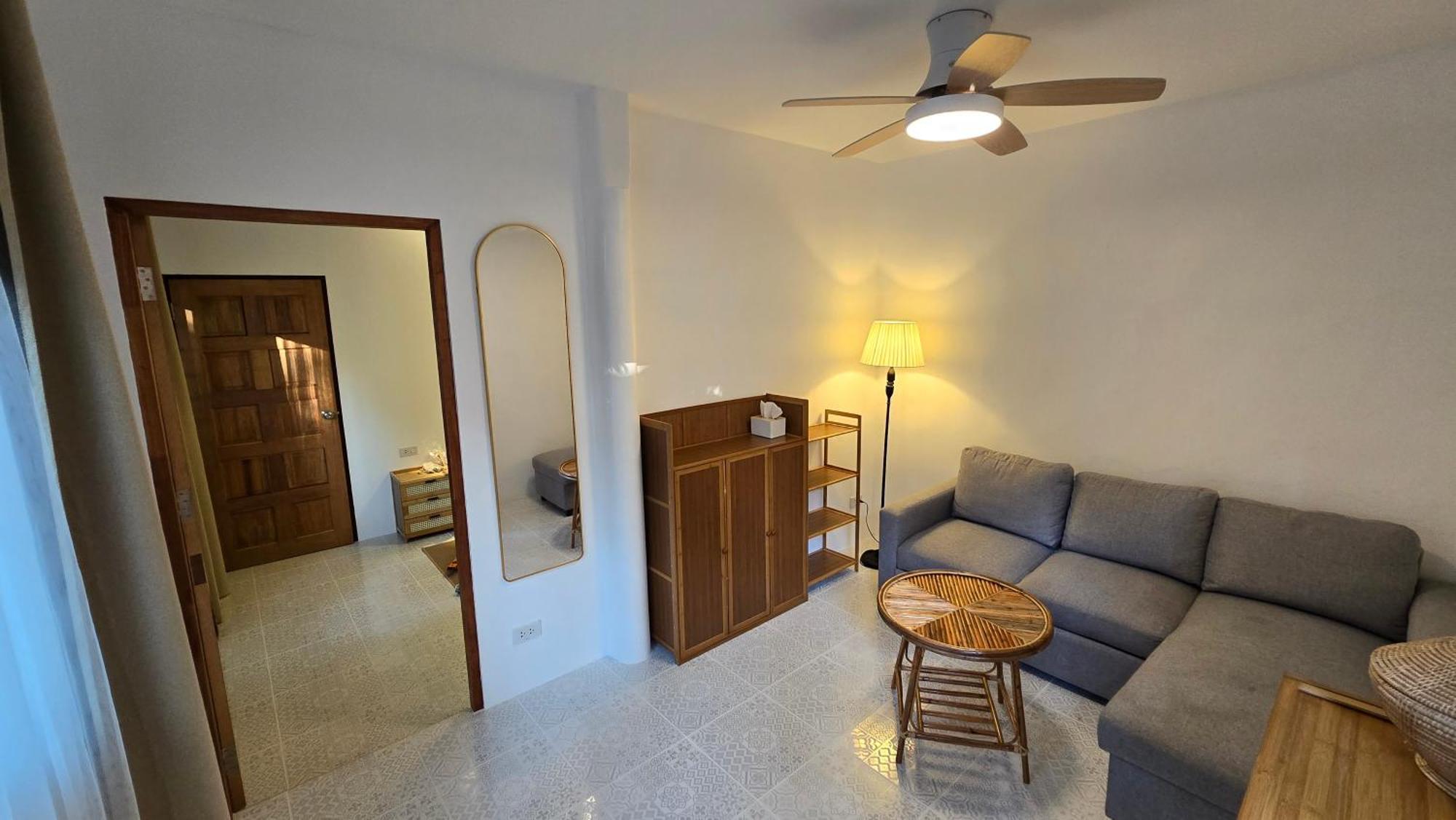Gecko House Koh Kood Villa Ban Bang Bao  Ngoại thất bức ảnh