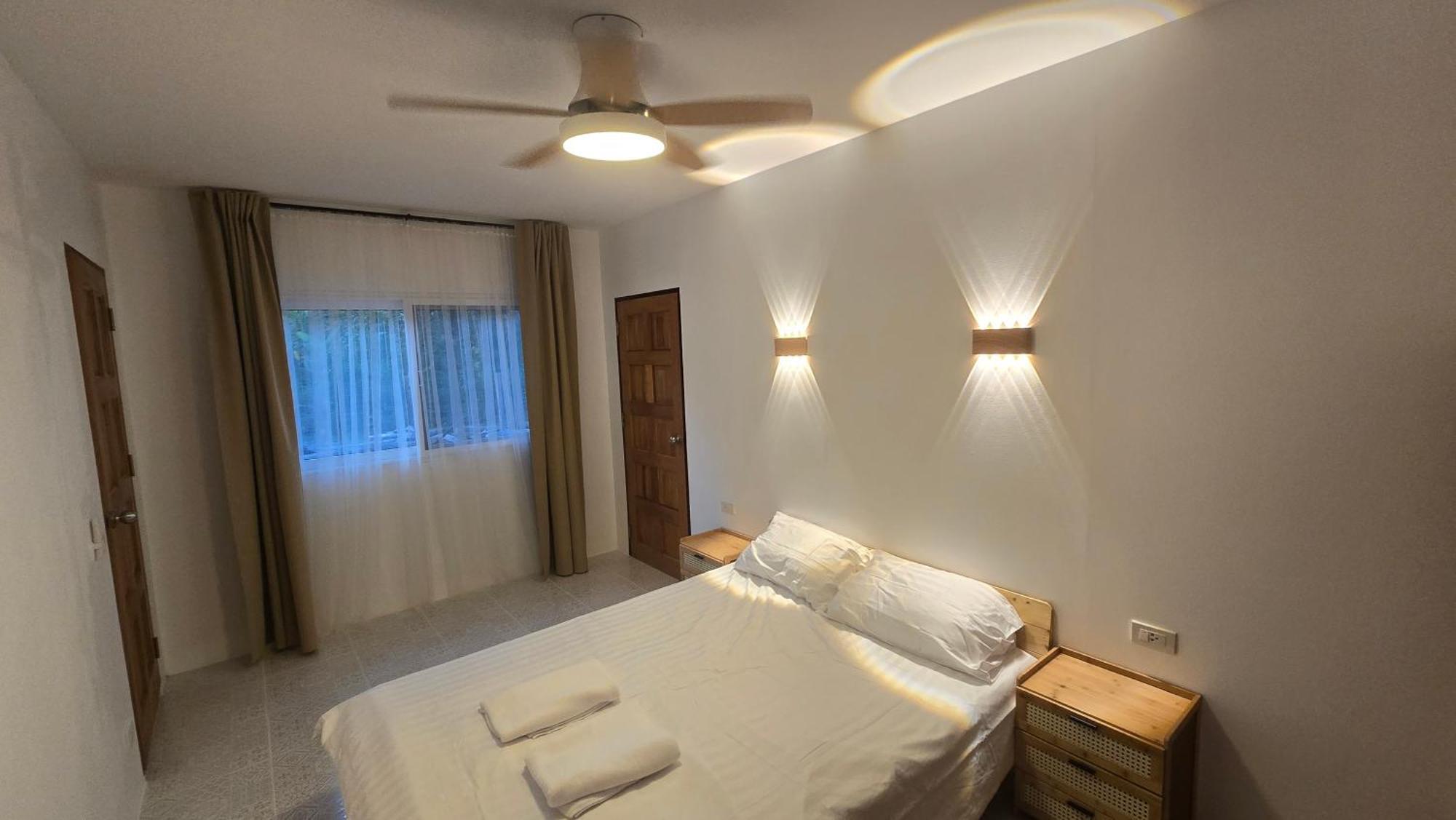 Gecko House Koh Kood Villa Ban Bang Bao  Ngoại thất bức ảnh