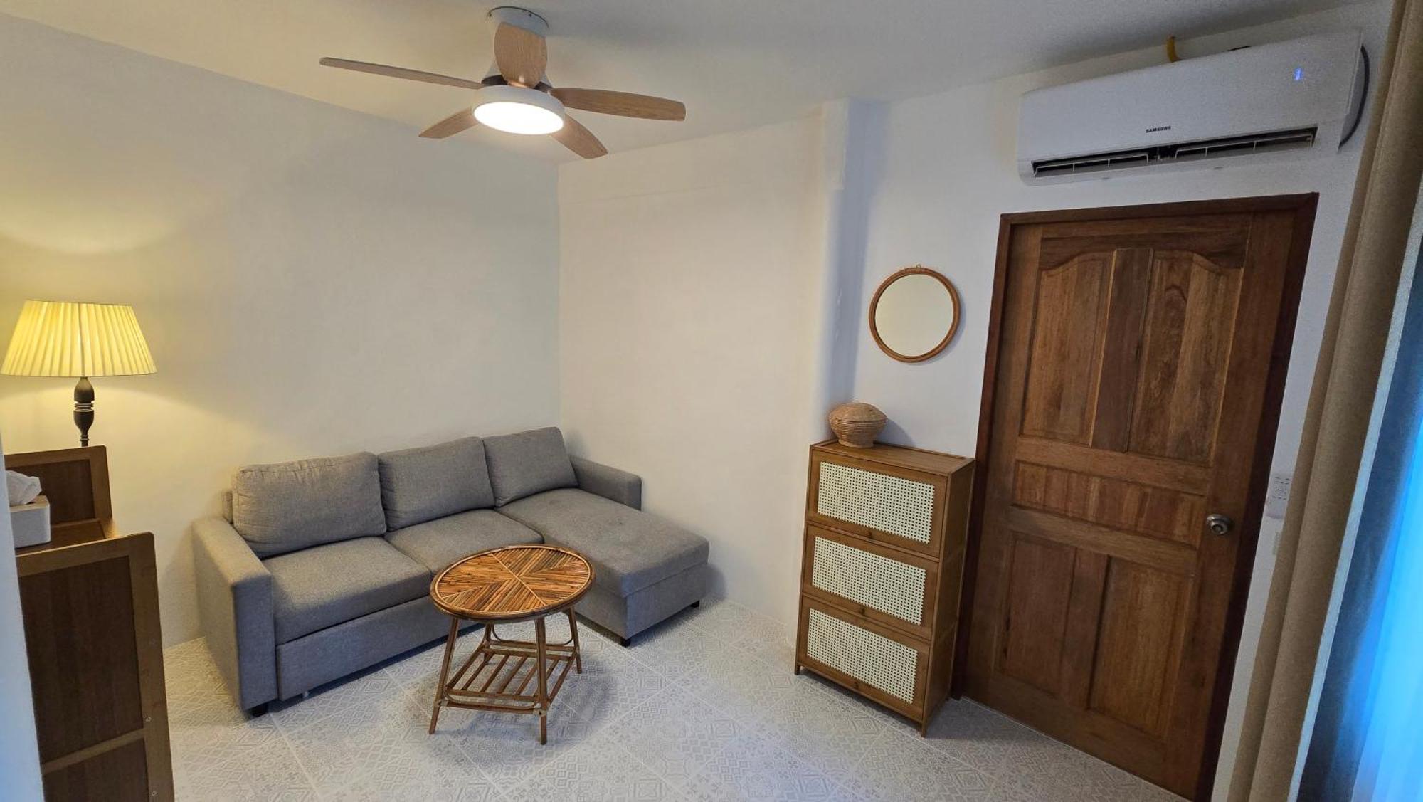 Gecko House Koh Kood Villa Ban Bang Bao  Ngoại thất bức ảnh