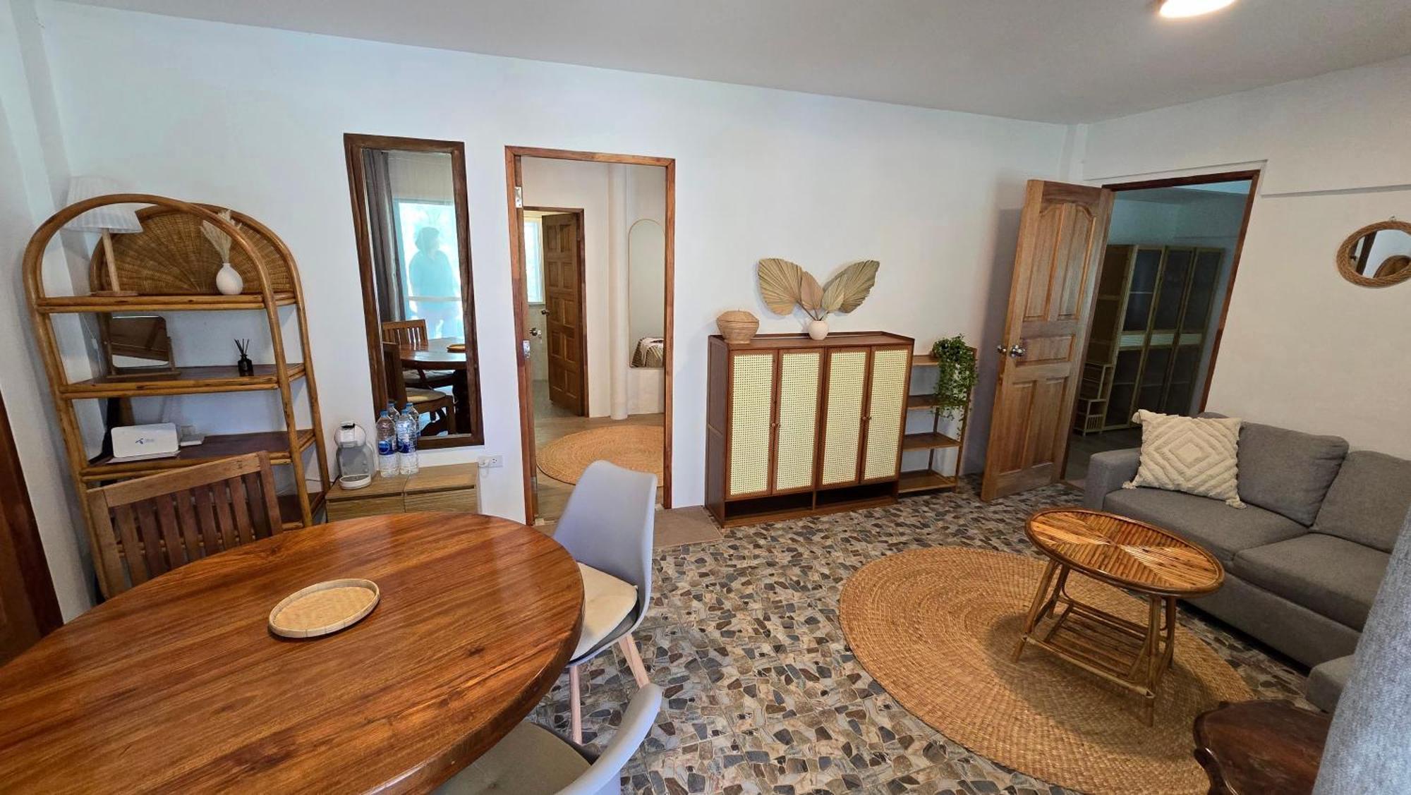 Gecko House Koh Kood Villa Ban Bang Bao  Ngoại thất bức ảnh